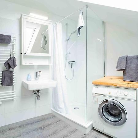 Ferienwohnung Ausblick Süderbrarup Extérieur photo