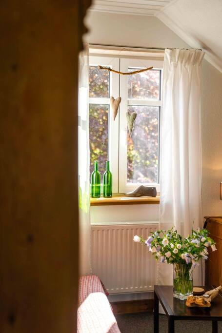 Ferienwohnung Ausblick Süderbrarup Extérieur photo
