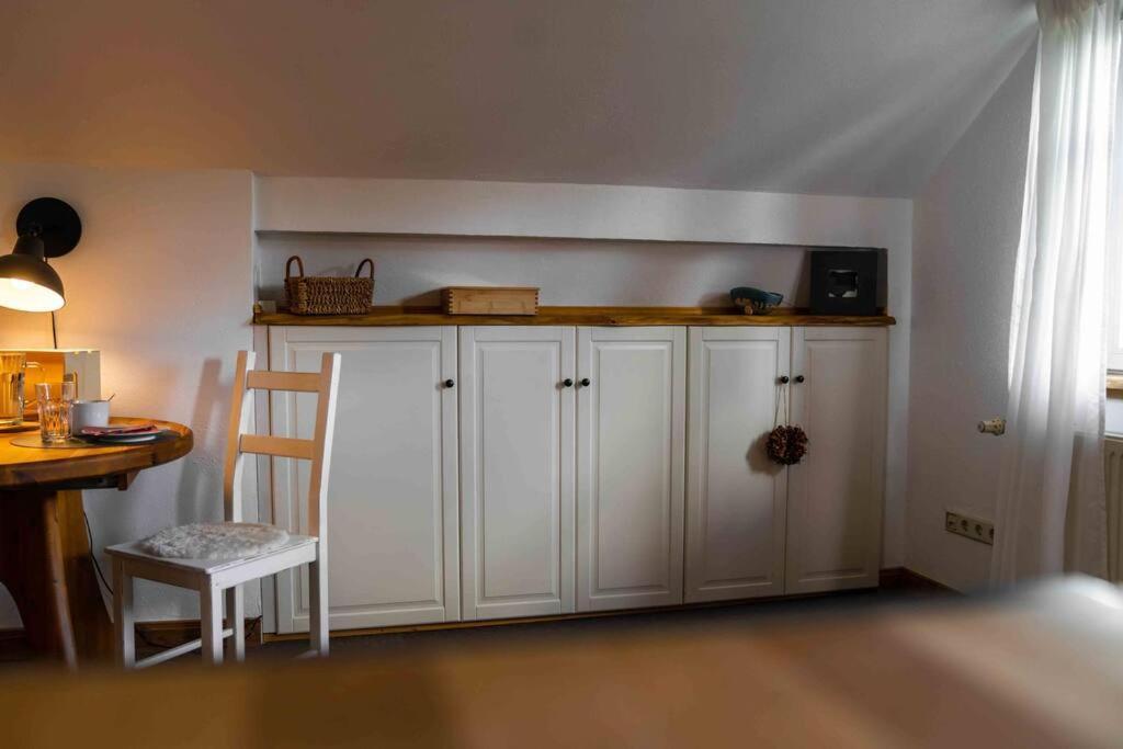 Ferienwohnung Ausblick Süderbrarup Extérieur photo