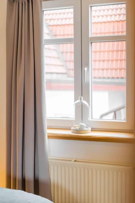 Ferienwohnung Ausblick Süderbrarup Extérieur photo
