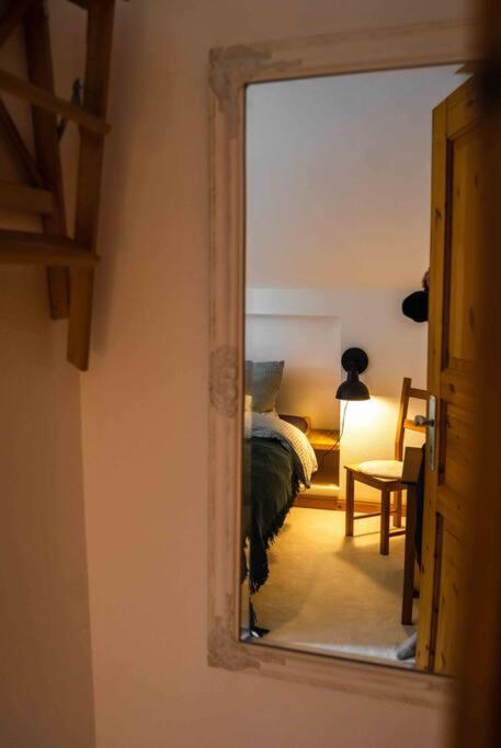 Ferienwohnung Ausblick Süderbrarup Extérieur photo