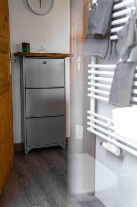 Ferienwohnung Ausblick Süderbrarup Extérieur photo