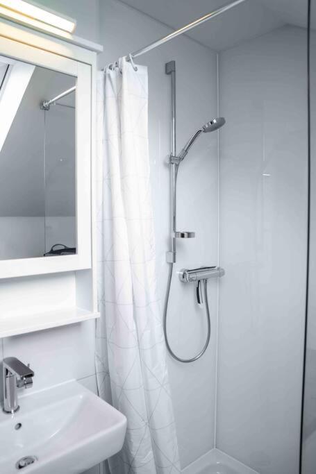 Ferienwohnung Ausblick Süderbrarup Extérieur photo